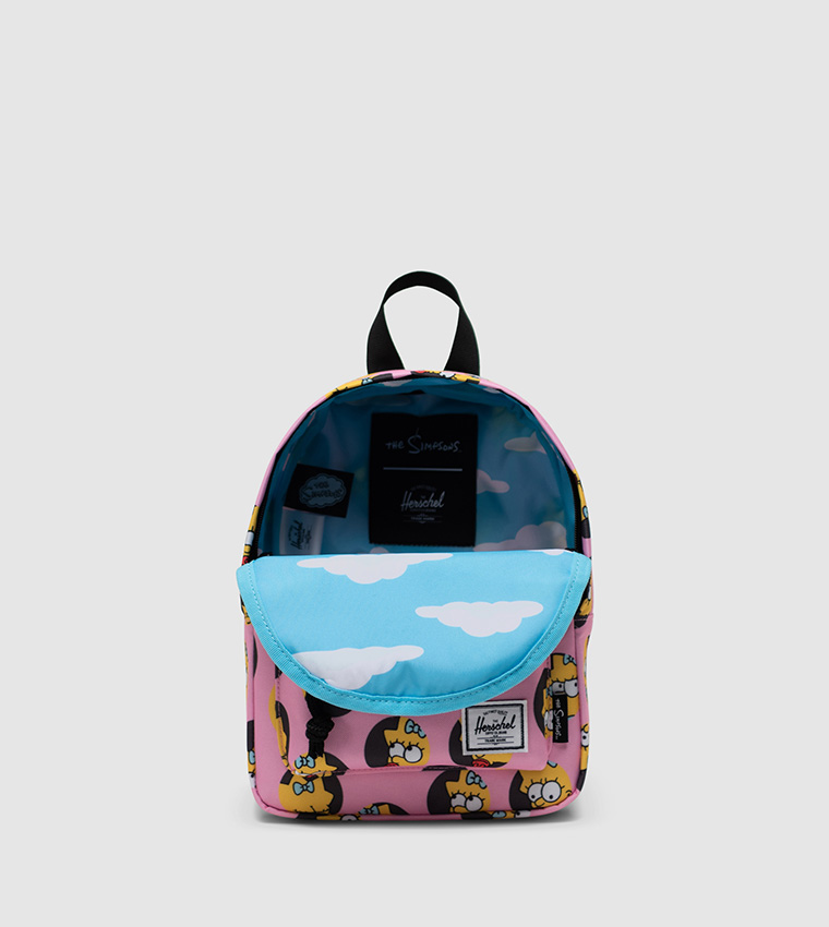 Herschel  Backpacks - Pink Backpacks