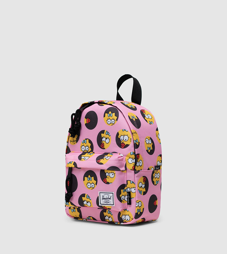 Herschel  Backpacks - Pink Backpacks