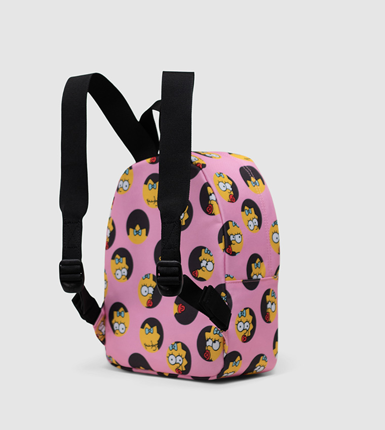Herschel  Backpacks - Pink Backpacks