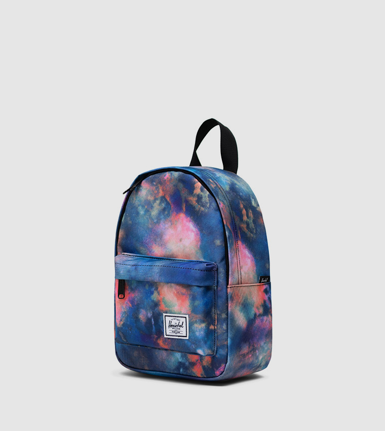 Classic All Over Print Mini Backpack