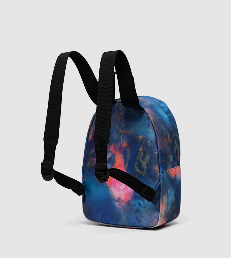 Classic All Over Print Mini Backpack