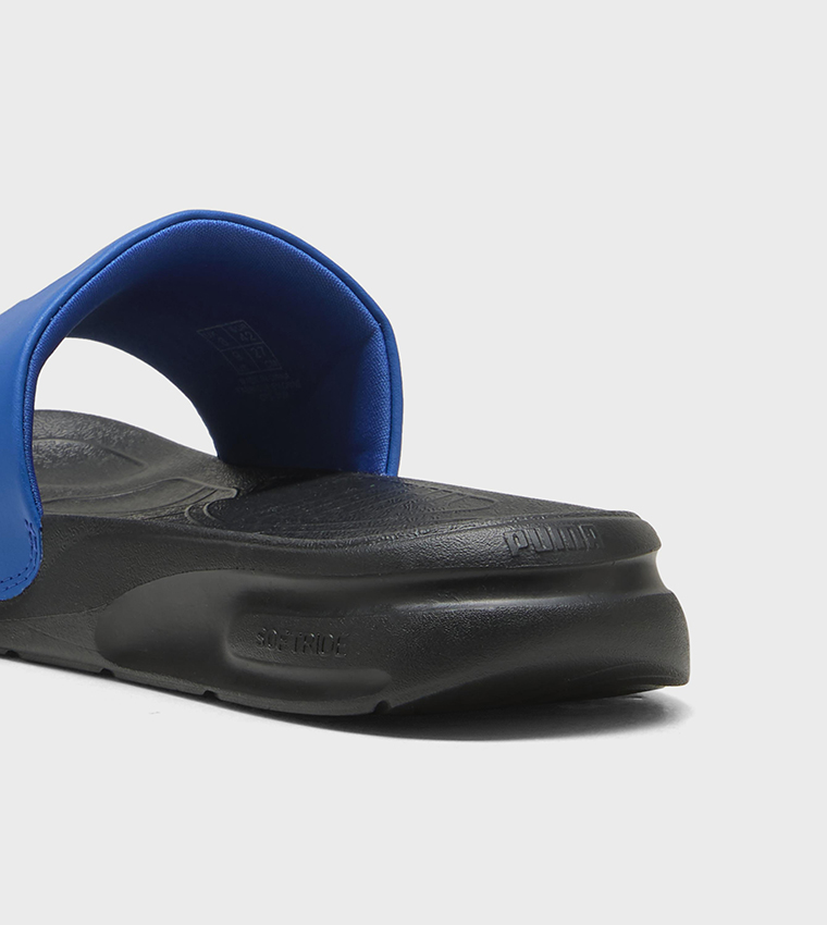 SOFTRIDE TEAMCAT AL-HILAL Slides