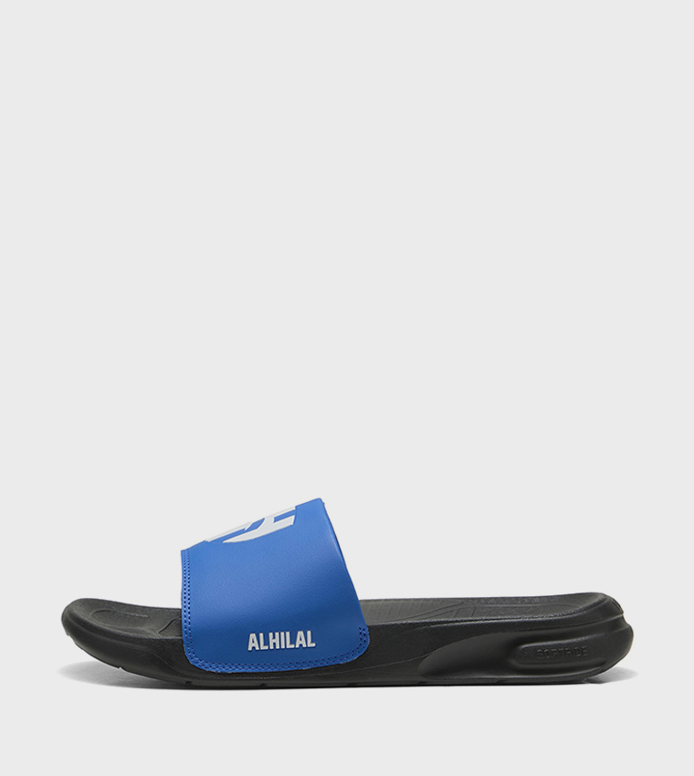 SOFTRIDE TEAMCAT AL-HILAL Slides