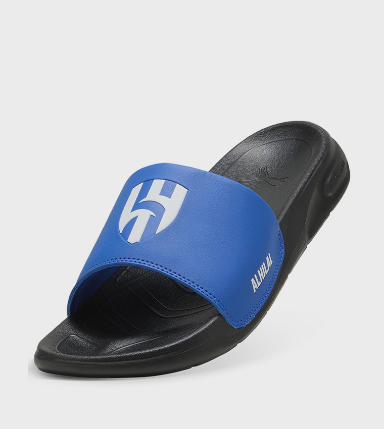 SOFTRIDE TEAMCAT AL-HILAL Slides