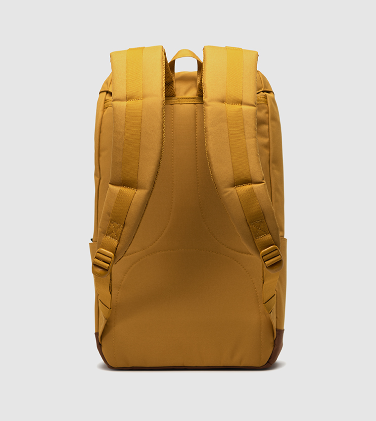 Herschel  Backpacks - Yellow Backpacks