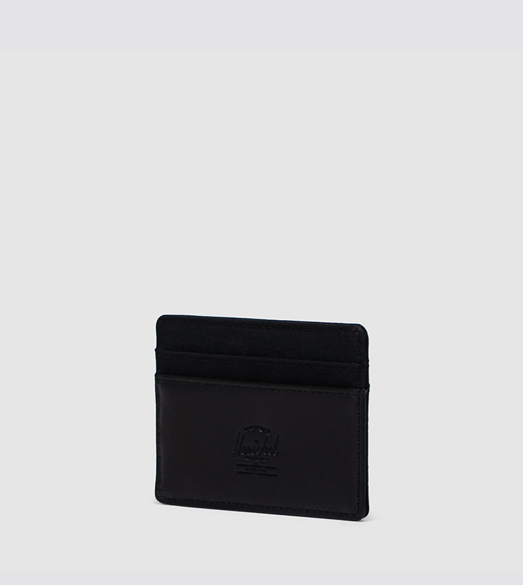 Charlie Rfid Card Holder