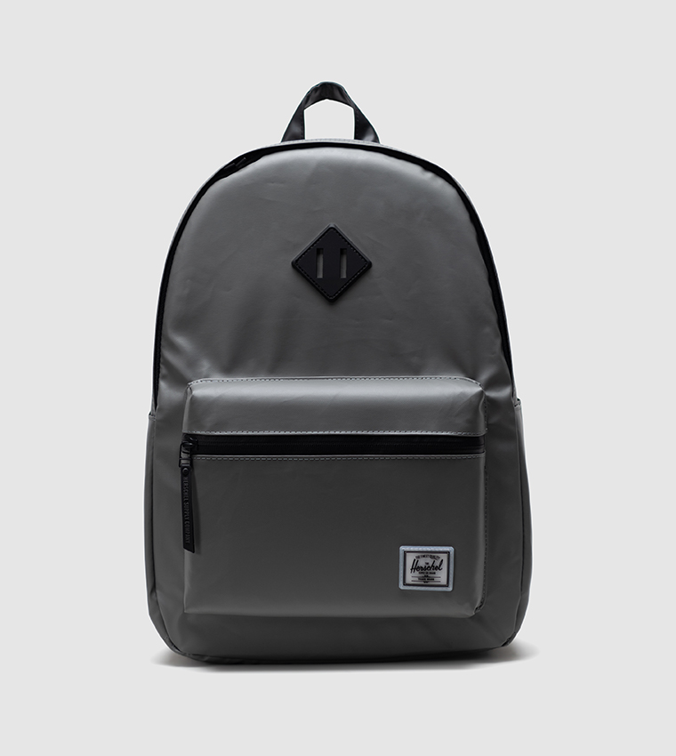 Herschel  Backpacks - Grey Backpacks