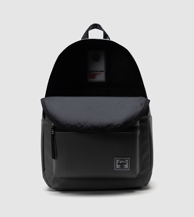 Herschel  Backpacks - Grey Backpacks