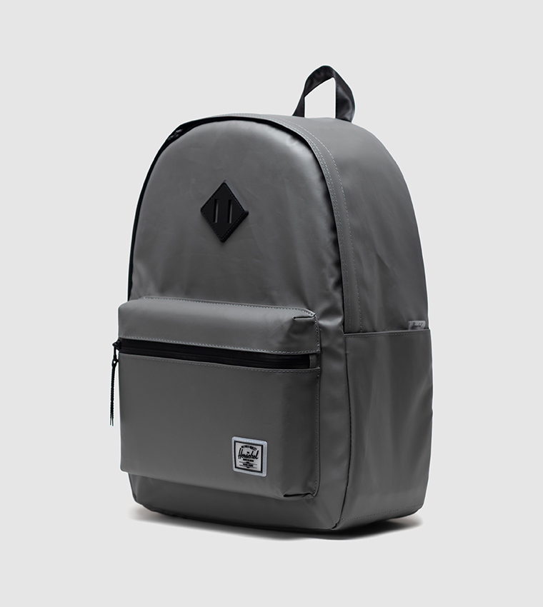 Herschel  Backpacks - Grey Backpacks