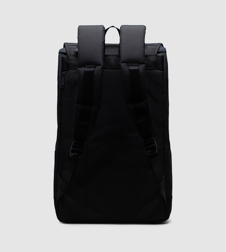 Herschel  Backpacks - Black Rucksacks