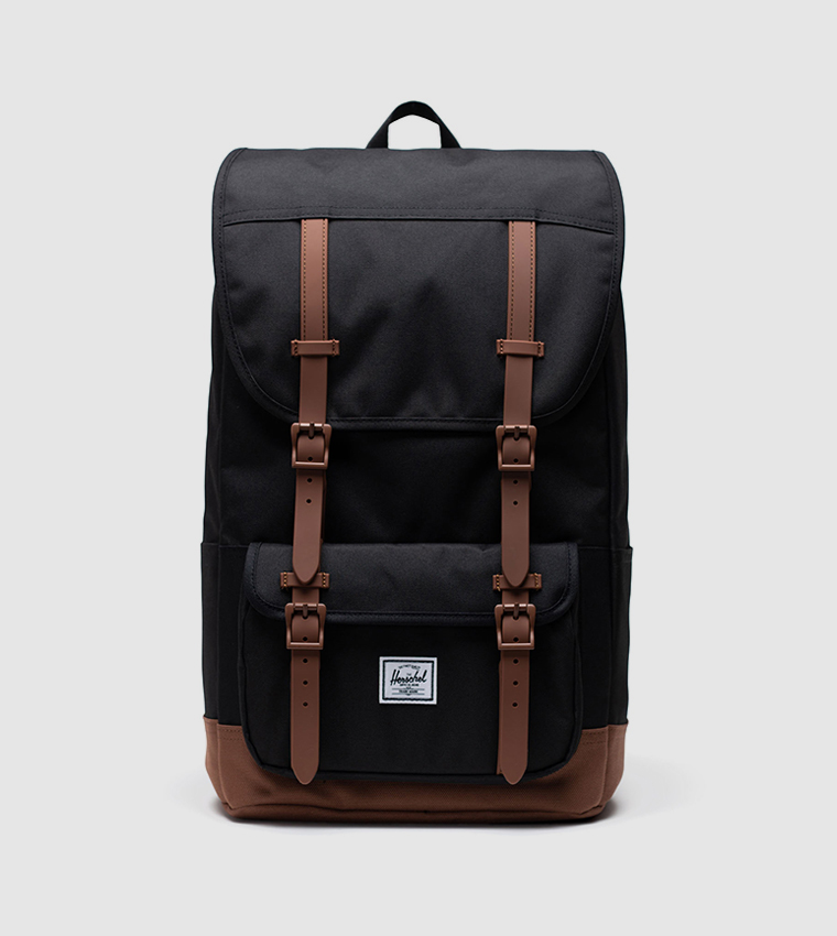 Herschel  Backpacks - Brown Backpack