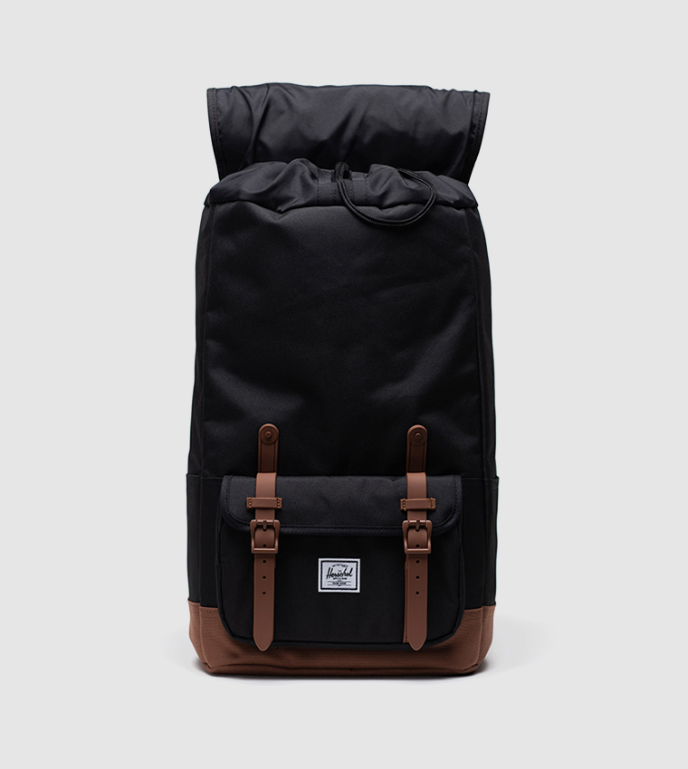Herschel  Backpacks - Brown Backpack