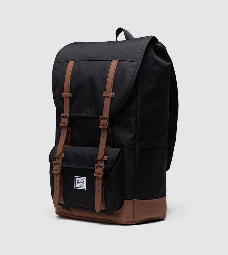 Herschel  Backpacks - Brown Backpack