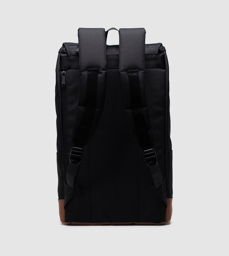 Herschel  Backpacks - Brown Backpack