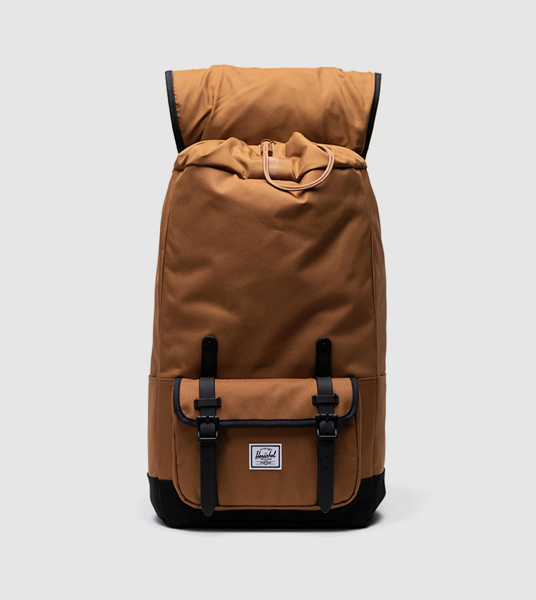 Herschel  Backpacks - Brown Backpack