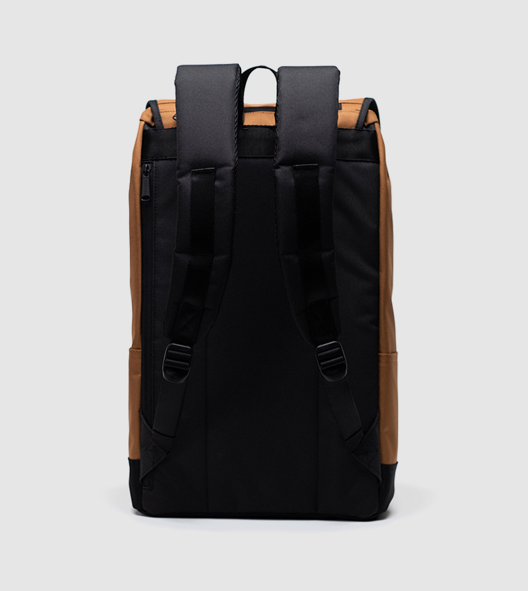 Herschel  Backpacks - Brown Backpack