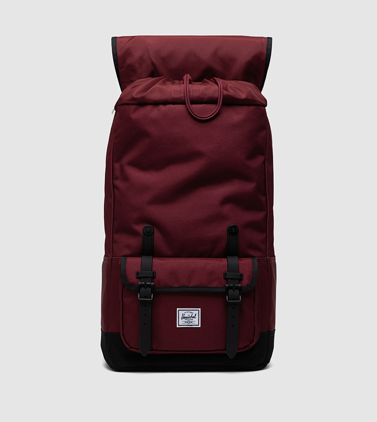 هيرشل  حقائب ظهر - ماروني Backpack