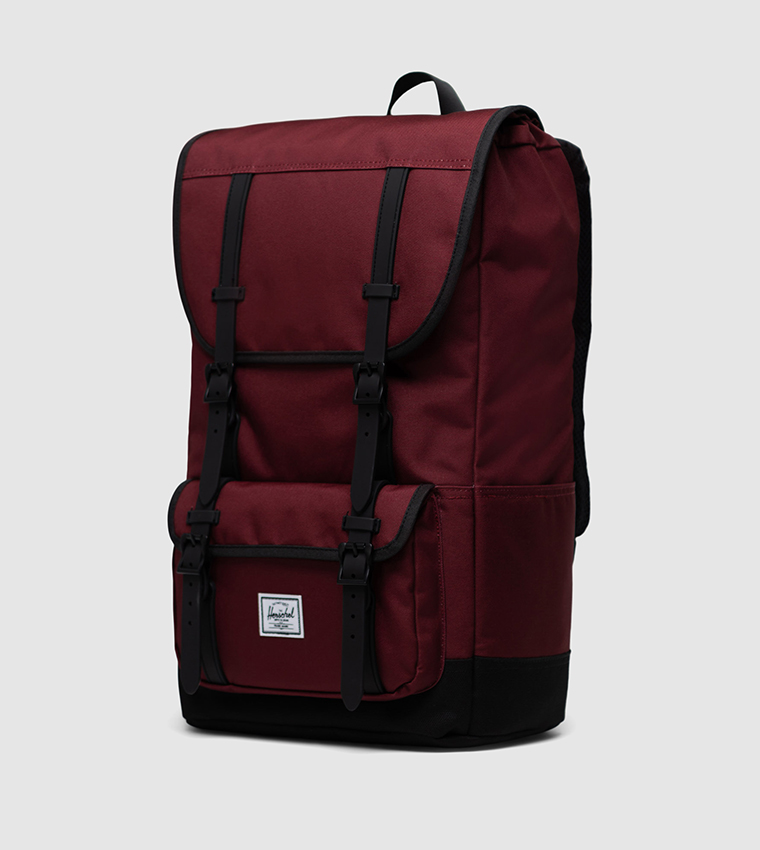 هيرشل  حقائب ظهر - ماروني Backpack