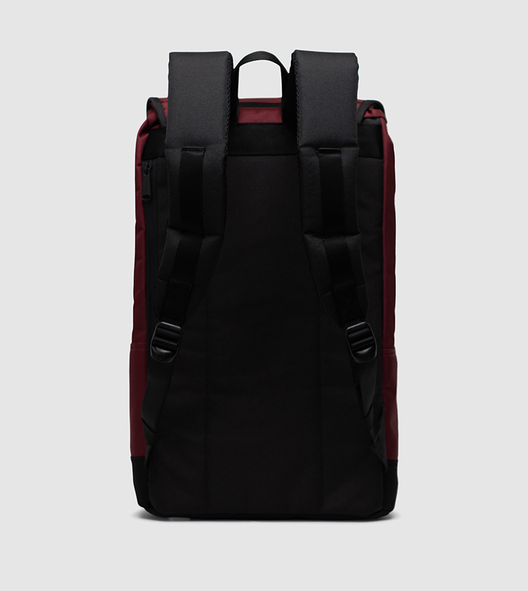 هيرشل  حقائب ظهر - ماروني Backpack