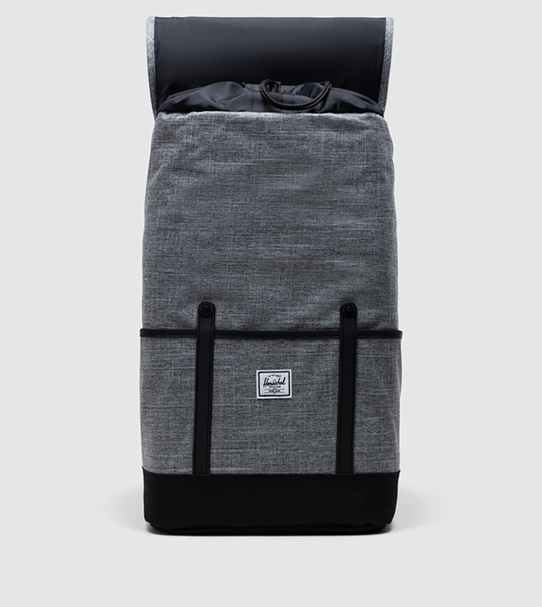 Herschel  Backpacks - Grey Rucksacks