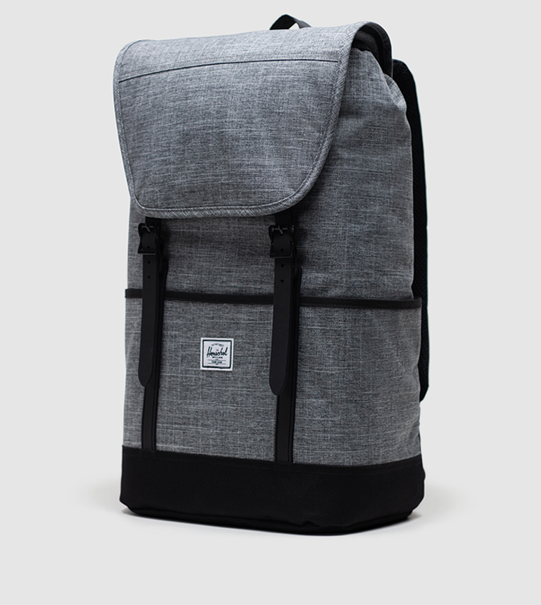 Herschel  Backpacks - Grey Rucksacks