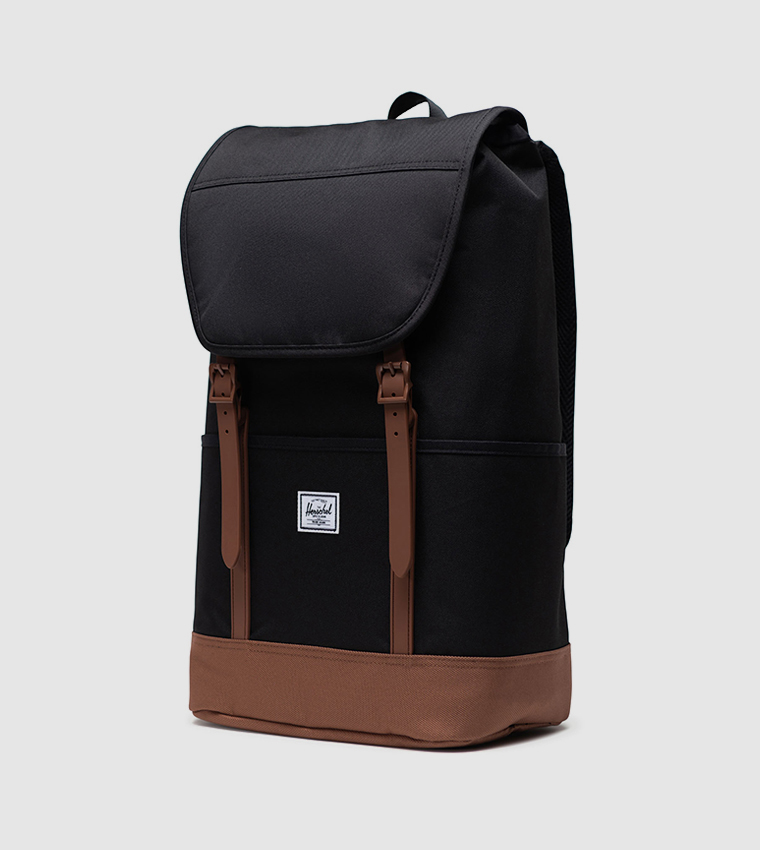 هيرشل  حقائب ظهر - بني  Backpack