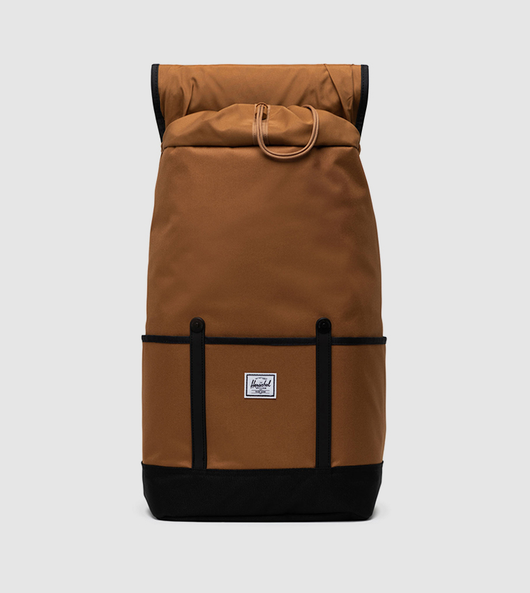 Herschel  Backpacks - Brown Backpack