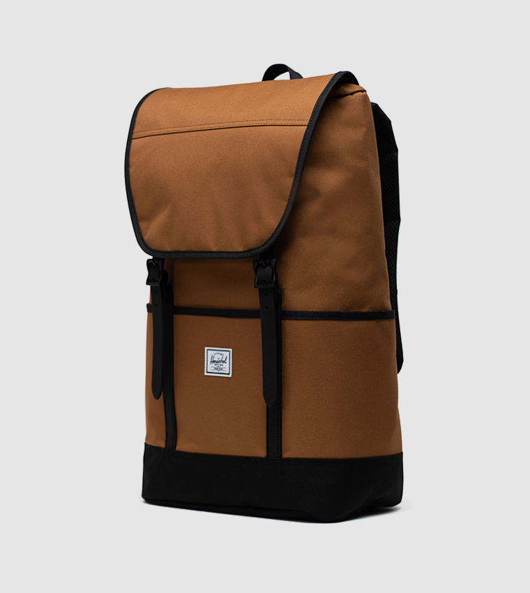 Herschel  Backpacks - Brown Backpack