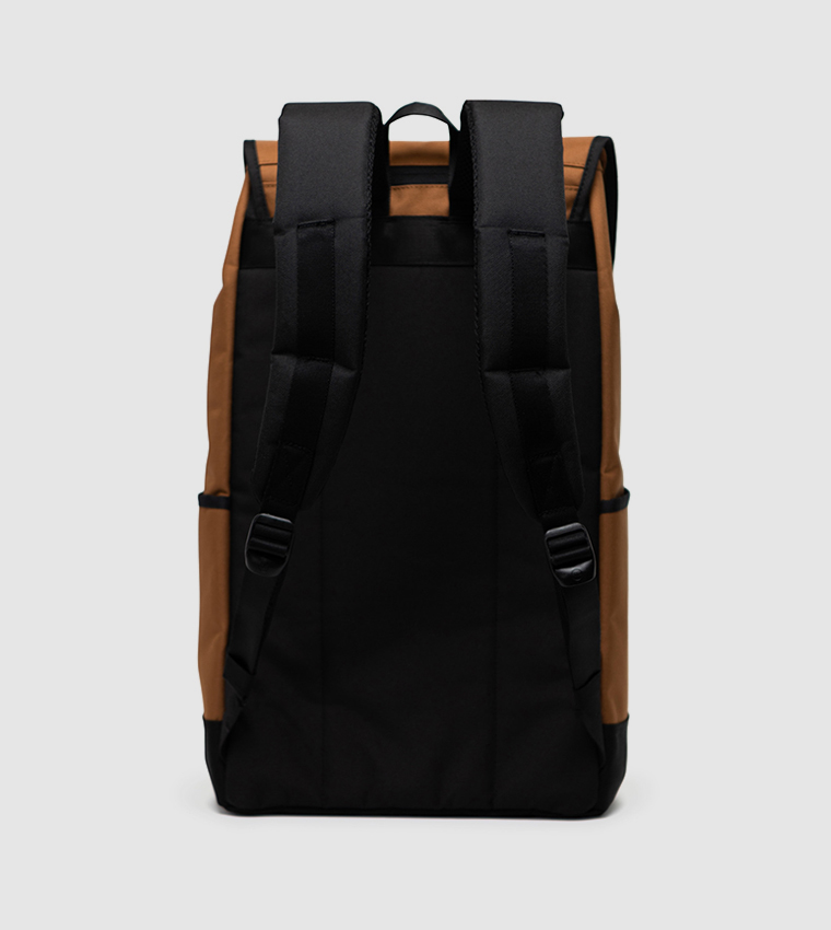 Herschel  Backpacks - Brown Backpack