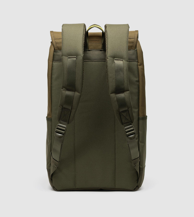 هيرشل  حقائب ظهر - أخضر Backpack