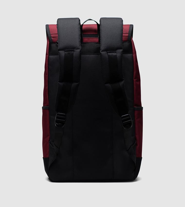 Herschel  Backpacks - Maroon Backpack