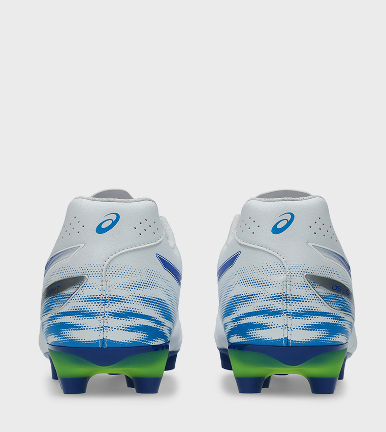DS LIGHT PRO Lace Up Football Shoes