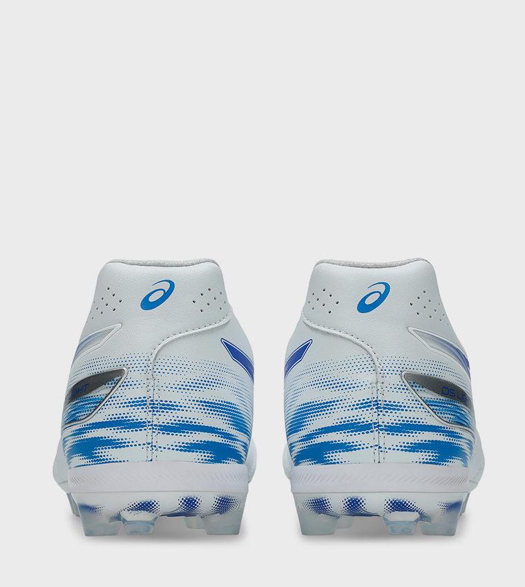 Buy Asics DS LIGHT PRO AG Lace Up Football Shoes In Multiple