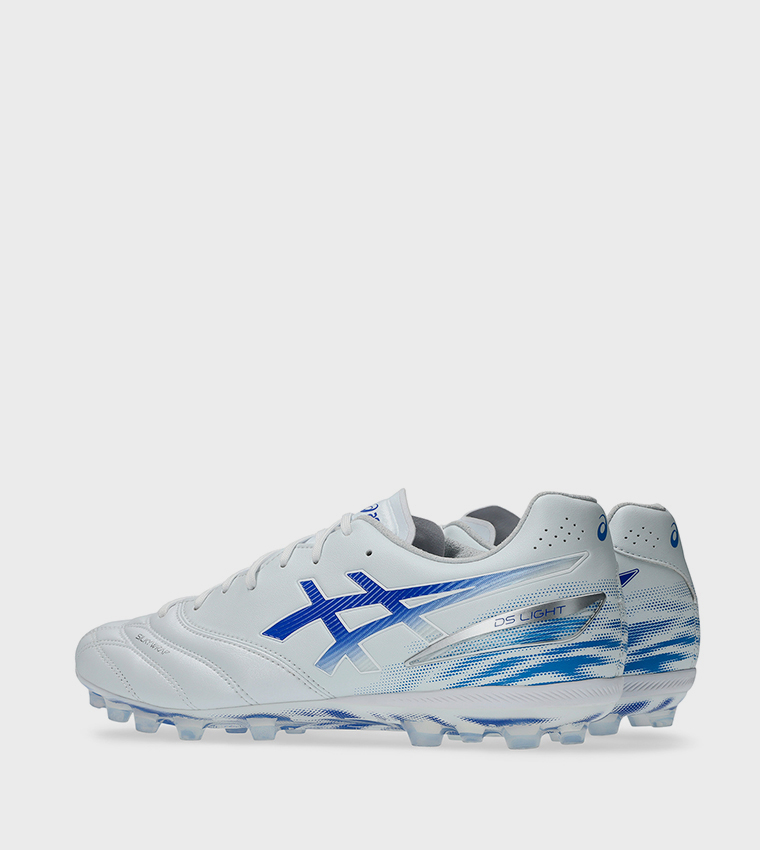 DS LIGHT PRO AG Lace Up Football Shoes