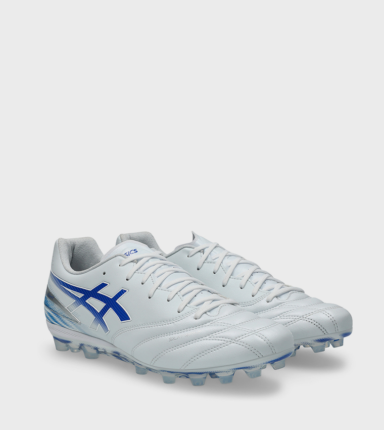 DS LIGHT PRO AG Lace Up Football Shoes
