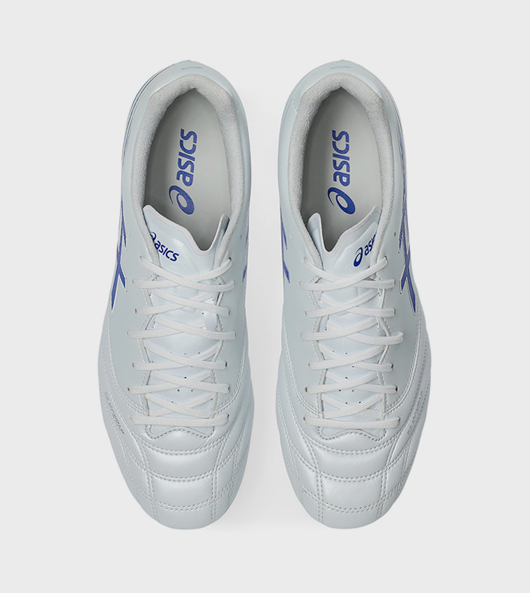 DS LIGHT PRO AG Lace Up Football Shoes