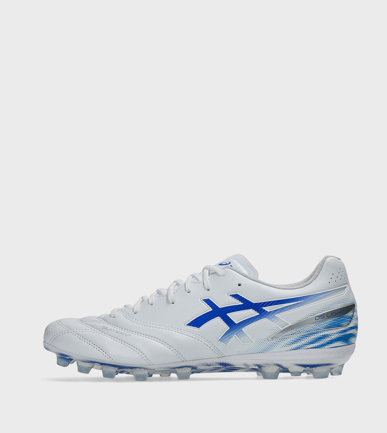 Buy Asics DS LIGHT PRO AG Lace Up Football Shoes In Multiple