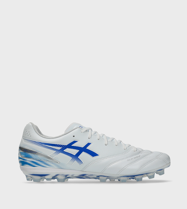 DS LIGHT PRO AG Lace Up Football Shoes