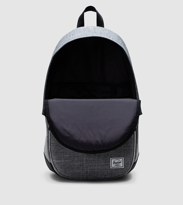 Herschel  Backpacks - Grey Backpacks