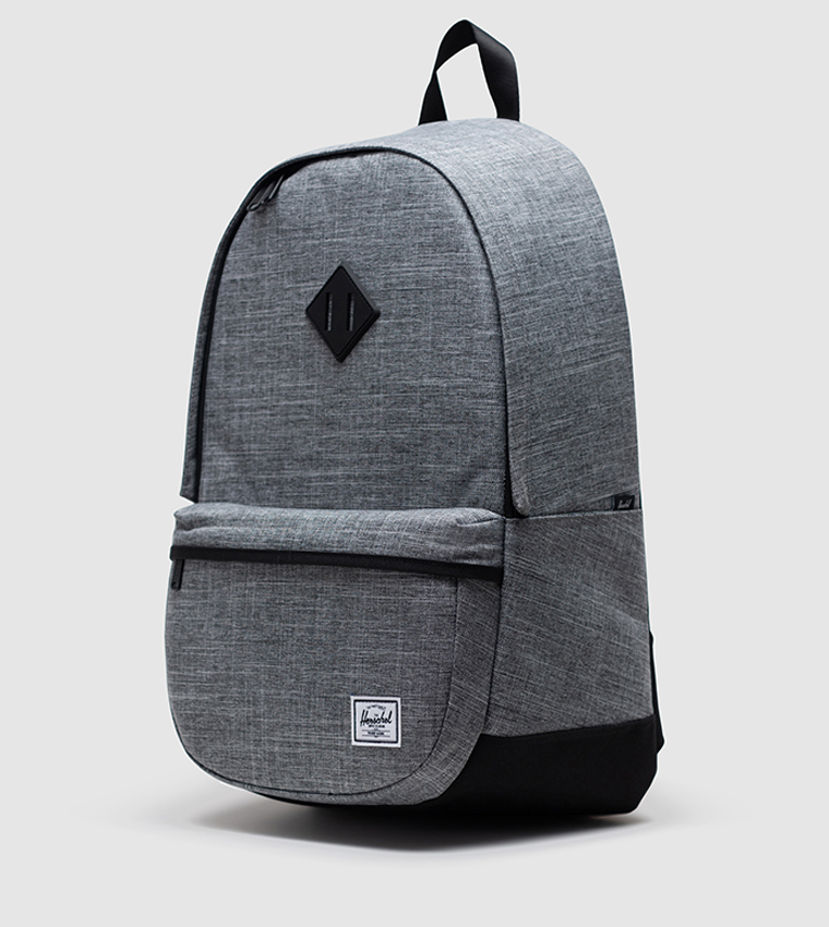 Herschel  Backpacks - Grey Backpacks