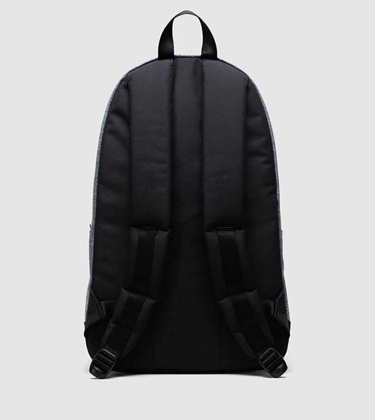 Herschel  Backpacks - Grey Backpacks