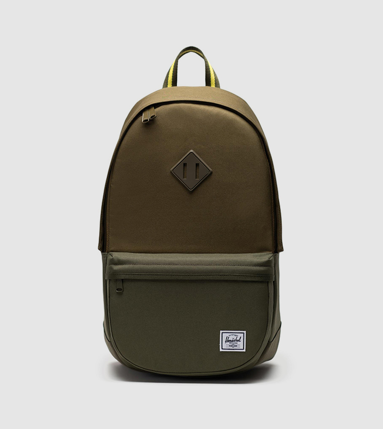 هيرشل  حقائب ظهر - أخضر Backpack