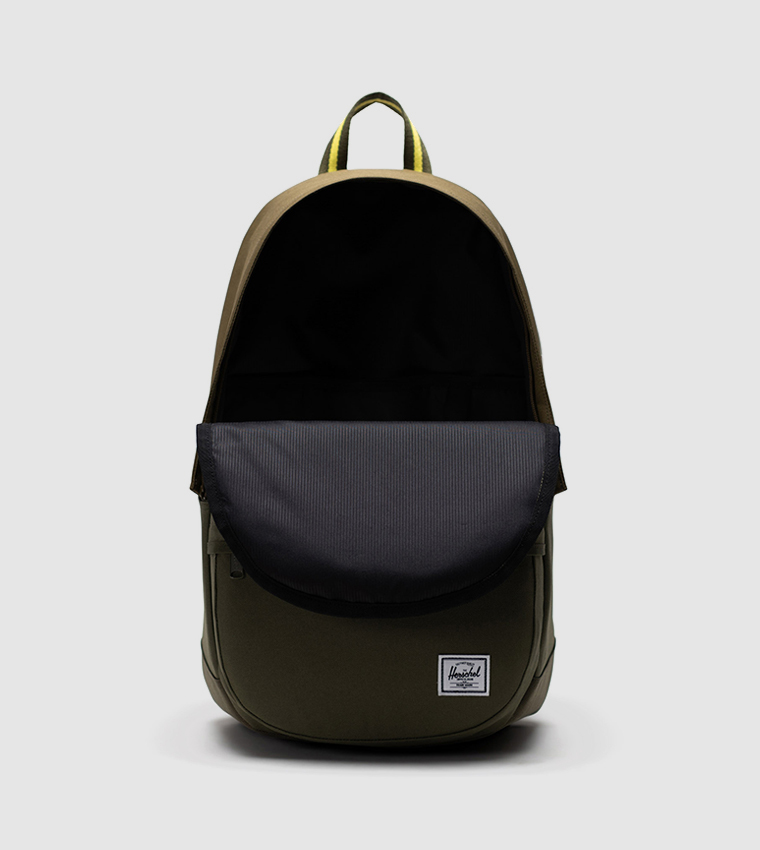 هيرشل  حقائب ظهر - أخضر Backpack