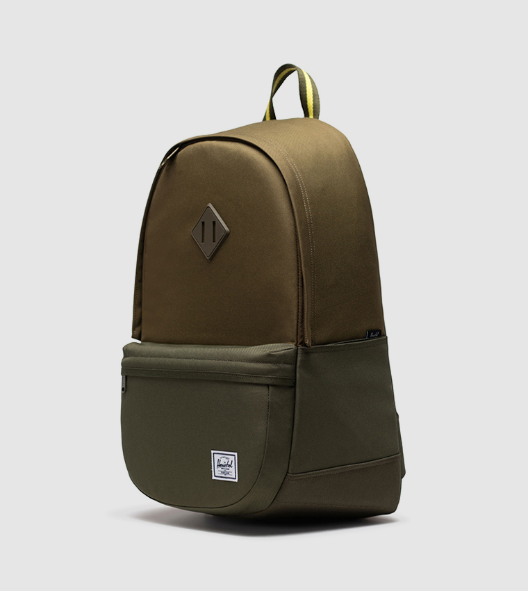 هيرشل  حقائب ظهر - أخضر Backpack
