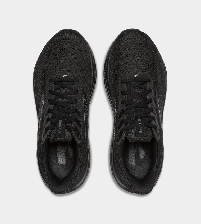 GHOST 17 Lace Up Running Shoes