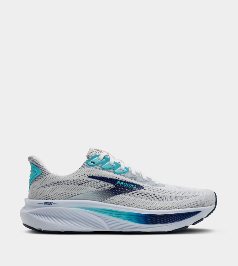 GHOST 17 Lace Up Running Shoes
