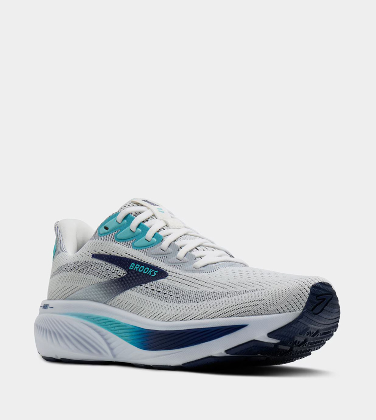 GHOST 17 Lace Up Running Shoes