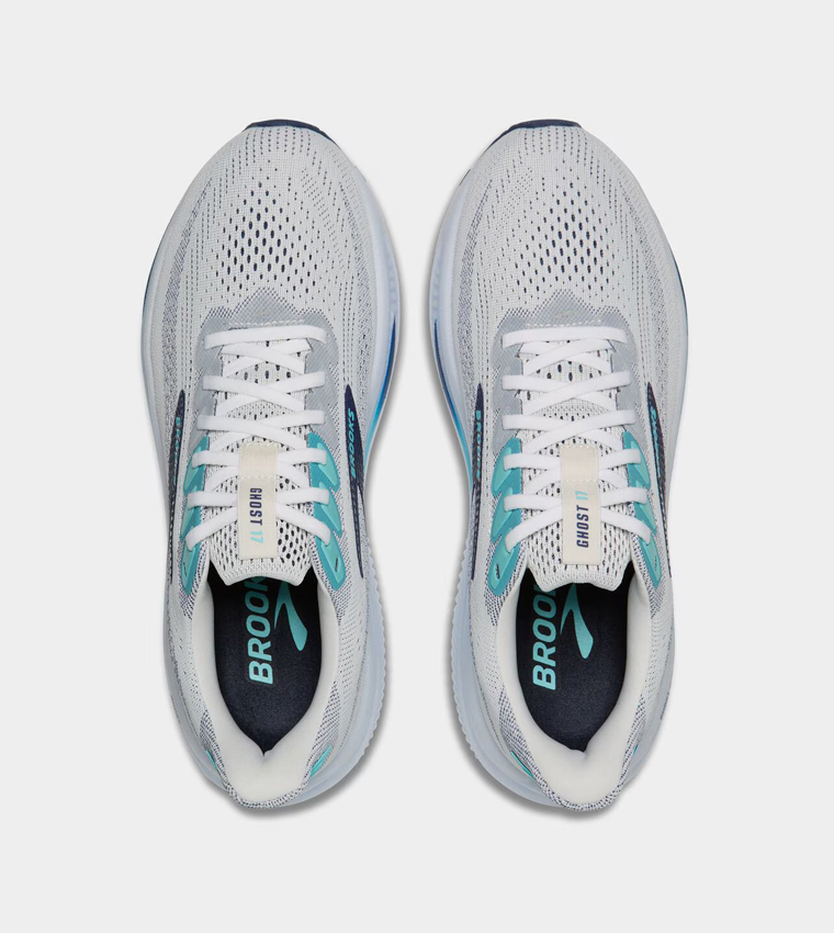 GHOST 17 Lace Up Running Shoes
