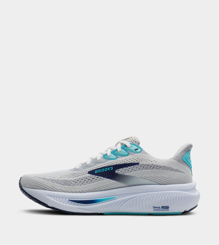 GHOST 17 Lace Up Running Shoes