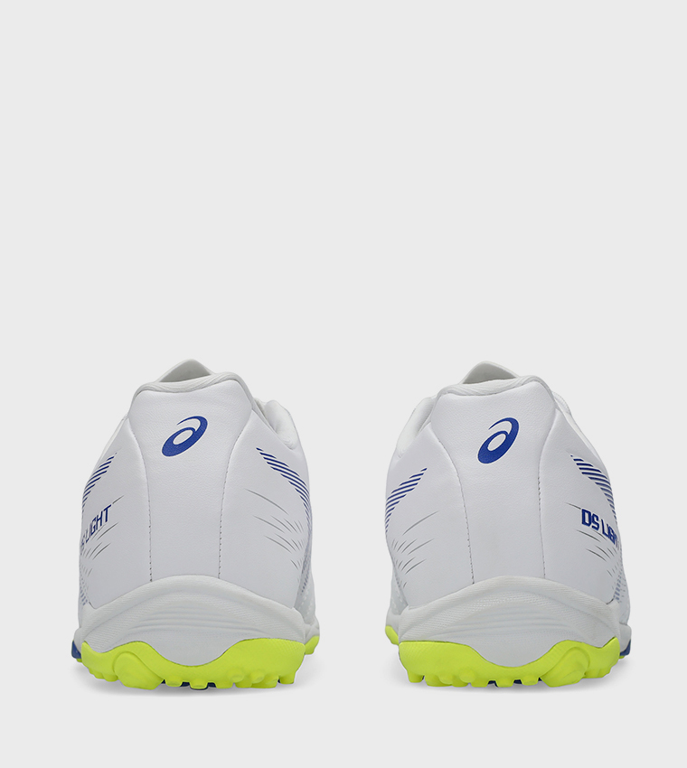 DS LIGHT JR GS TF Lace Up Football Shoes